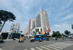 Nhà mặt phố Lê Đại Hành, đón đầu cơ hội kinh doanh... Bán nhà mặt phố tại Minh Phụng, Hồ Chí Minh 02