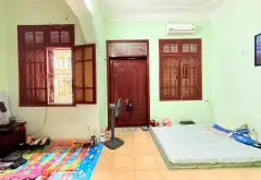 7 Nhà B6 Viện chăn nuôi thú y Thuỵ Phương 3 tầng 63m2 15.5 tỷ... Bán nhà riêng tại Phú Diễn, Hà Nội 08