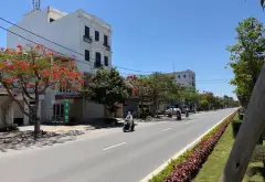 Nhà mặt phố ở Phạm Văn Đồng ngay chân Cầu Rào phù hợp kinh doanh đa dạng... Bán nhà mặt phố tại Hưng Đạo, Hải Phòng 02
