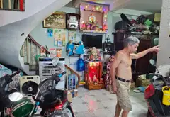 Nhà siêu rộng, thoáng mát ngay Truc Tinh Lô 10 giá hấp dẫn... Bán nhà riêng tại Bình Trị Đông, Hồ Chí Minh 01