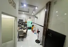 Bán nhà riêng 5 tầng tại phường Chánh Hưng, Hồ Chí Minh, diện tích 52.6m2... Bán nhà riêng tại Chánh Hưng, Hồ Chí Minh 02