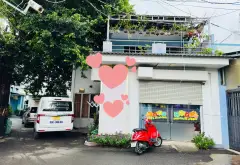 Bán nhà 2 tầng, 2PN, hẻm ô tô Quận 12 giá 5.4 tỷ... Bán nhà riêng tại Đông Hưng Thuận, Hồ Chí Minh 01
