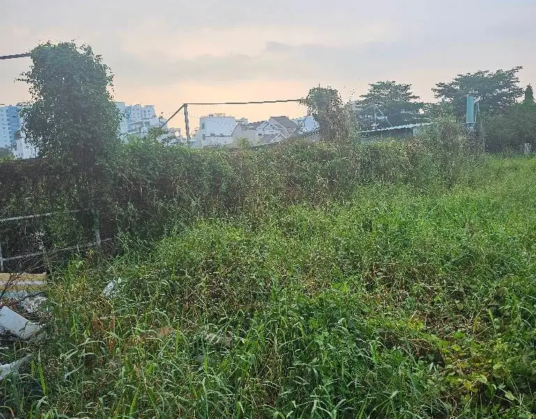 Bán đất Bình Lợi Bình Chánh 433m2, mặt tiền 10m, giá 5.4 tỷ... Bán đất tại Bình Lợi, Hồ Chí Minh 01
