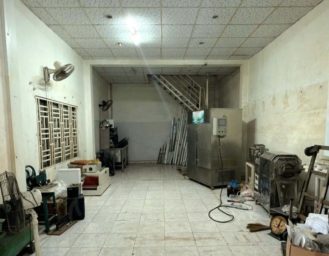 Bán nhà 3 tầng - Tỉnh lộ 10 - Bình Tân - DT:54.3m², ngang 5m - Hẻm xe hơi... Bán nhà riêng tại An Lạc, Hồ Chí Minh 01