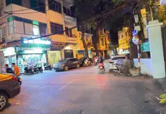 Nhà phố Bạch Mai - Oto đỗ cửa, tiện nghi full xịn... Bán nhà riêng tại Bạch Mai, Hà Nội 01