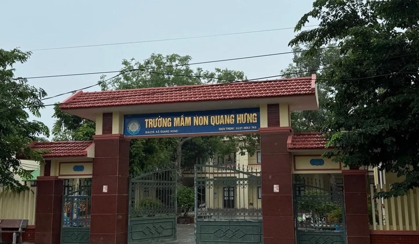 Đất nền mặt tiền 4m, gần Quốc lộ 38B, Quang Hưng... Bán đất tại Quang Hưng, Hưng Yên 01