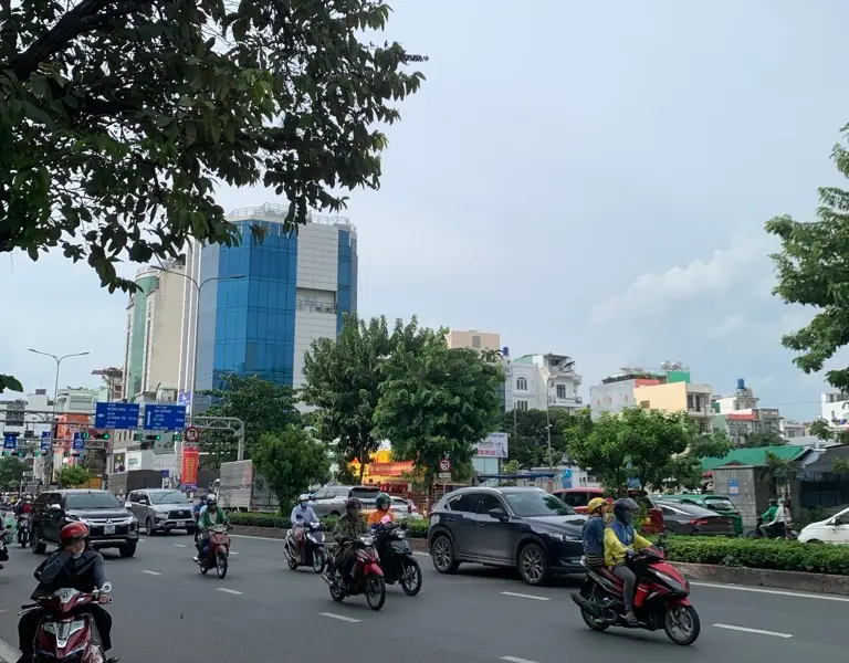 Nhà 4 Tầng BTCT Sát Mặt Tiền Phường Tân Bình... Bán owner_side tại Tân Bình, Hồ Chí Minh 01