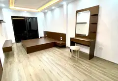 Bán nhà riêng 6 tầng thang máy tại phường Ngọc Hồi, hướng tây nam, thiết kế thoáng đẹp... Bán nhà riêng tại Yên Sở, Hà Nội 07