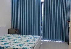 Nhà 4 Tầng Mới Xây Hẻm Xe Tải Âu Cơ, Tặng Nội Thất Cao Cấp... Bán nhà riêng tại Tân Hòa, Hồ Chí Minh 01