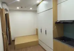 Căn hộ dịch vụ cao cấp Định Công Thượng 6 tầng, thang máy, 10 phòng khép kín, dòng tiền ổn định.... Bán chung cư mini tại Định Công, Hà Nội 06
