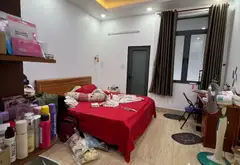 Bán nhà 4 tầng xây BTCT, Võ Văn Vân, xã Tân Vĩnh Lộc, Bình Chánh, diện tích 68m2, giá 5.4 tỷ... Bán nhà riêng tại Tân Vĩnh Lộc, Hồ Chí Minh 08