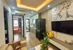 4.x tỷ Căn hộ 2 phòng ngủ nội thất đầy đủ tại Khu đô thị Nam Trung Yên, Ở luôn được... Bán căn hộ chung cư tại Yên Hòa, Hà Nội 12