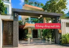 🏠 NHÀ BIỆT THỰ NGAY TRUNG TÂM THỦ DẦU MỘT – VỊ TRÍ THUẬN TIỆN, GIÁ TỐT 15 tỷ... Bán nhà riêng tại Thủ Dầu Một, Hồ Chí Minh 01