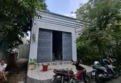 Kinh dương vương hẻm 4m.hà mới xây dựng, không hoàn công, chủ bán đất tặng nhà, chủ bao sang tên .... Bán nhà riêng tại An Lạc, Hồ Chí Minh 03