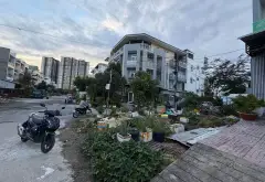 Bán đất 2 mặt tiền phường An Lạc, diện tích 68m2, giá 7,5 tỷ... Bán đất tại An Lạc, Hồ Chí Minh 06