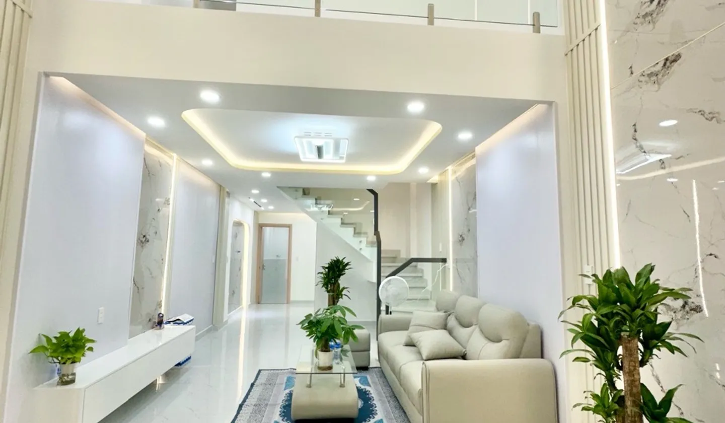 Bán nhà riêng 2 tầng 3 phòng ngủ tại Huỳnh Thiện Lộc, giá tốt... Bán nhà riêng tại Tân Phú, Hồ Chí Minh 01