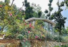 Đất nền biệt thự view Đại Lộ Thăng Long tại Đồng Quang Quốc Oai... Bán đất tại Quốc Oai, Hà Nội 01