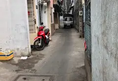 Bán nhà riêng 2 tầng diện tích lớn tại trung tâm Tân Phú giá tốt... Bán nhà riêng tại Tân Phú, Hồ Chí Minh 12