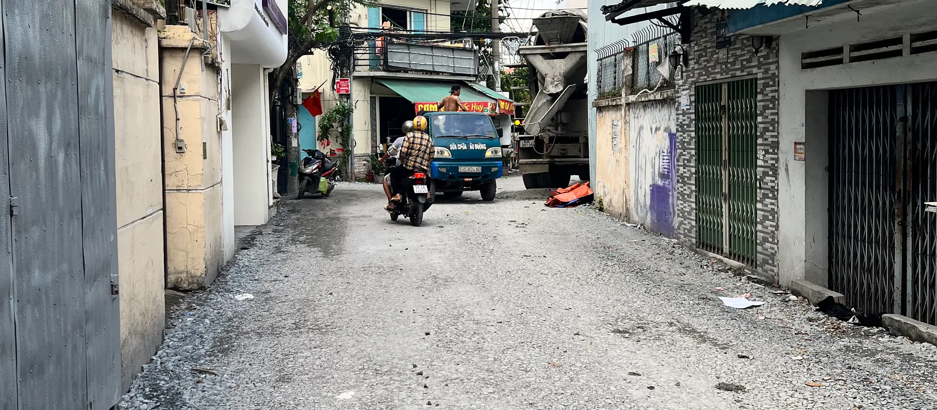 Bán chdv 19P, dòng tiền 42 tr, 5 tầng, 108m2, ngang 6m, kdc Nam long Quận 7, Xe hơi chạy vô tư... Bán nhà riêng tại Tân Thuận, Hồ Chí Minh 01