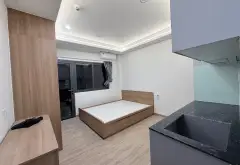 Bán nhà HXH 6 tầng làm CHDV cao cấp đường Lê Đức Thọ (4x25m) 16Phòng giá 17 tỷ TL... Bán nhà riêng tại An Nhơn, Hồ Chí Minh 07