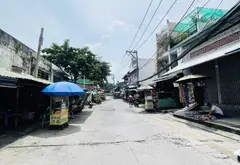 Bán nhà mặt phố phường Phú Định, diện tích 186m2, giá 14.5 tỷ... Bán nhà mặt phố tại Phú Định, Hồ Chí Minh 03