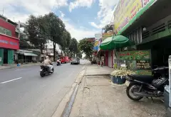 Bán nhà 2 tầng mặt phố tại Nguyễn Kiệm, Gò Vấp, diện tích 48m²... Bán nhà mặt phố tại Hạnh Thông, Hồ Chí Minh 01
