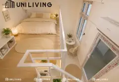 Bán nhà 2 tầng tại Bình Thạnh với 9 căn hộ dịch vụ, diện tích 83m², giá 10.99 tỷ... Bán nhà riêng tại Bình Lợi Trung, Hồ Chí Minh 11