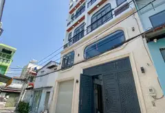 BÁN NHÀ 5 TẦNG ĐƯỜNG SỐ 6 PHƯỜNG BÌNH TÂN... Bán nhà riêng tại Bình Hưng Hòa, Hồ Chí Minh 01