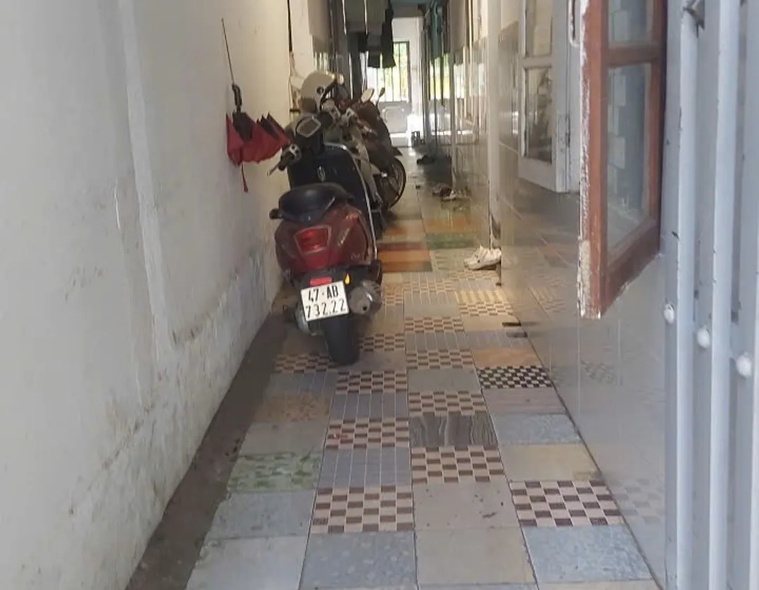 Nhà Mặt Tiền Lê Thạch Siêu Hiếm, Dòng Tiền Ổn Định... Bán nhà mặt phố tại An Khê, Đà Nẵng 01