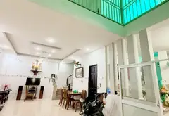 Bán nhà mặt tiền tại Tân Thới Nhất 1, Quận 12, mặt tiền rộng 8.5m, giá 12.8 tỷ... Bán nhà mặt phố tại Đông Hưng Thuận, Hồ Chí Minh 05
