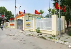 Bán đất thổ cư 89,2m2 mặt tiền 4m tại xã Uy Nỗ, đầy đủ pháp lý, đường ô tô thông... Bán đất tại Đông Anh, Hà Nội 06