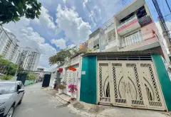 Nhà 4 Tầng Gần Gigamall Thủ Đức - Tiện Nghi Đỉnh Cao... Bán nhà riêng tại Hiệp Bình, Hồ Chí Minh 16