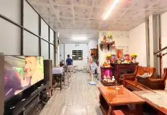 Bán nhà mặt phố tại Tô Ký xã Bà Điểm, diện tích 133m2, mặt tiền 8m tiện kinh doanh... Bán nhà mặt phố tại Bà Điểm, Hồ Chí Minh 04
