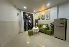 Cơ Hội Vàng Sở Hữu Nhà 2 Tầng Trung Tâm Quận 7 Với Giá Tốt... Bán nhà riêng tại Tân Thuận, Hồ Chí Minh 05