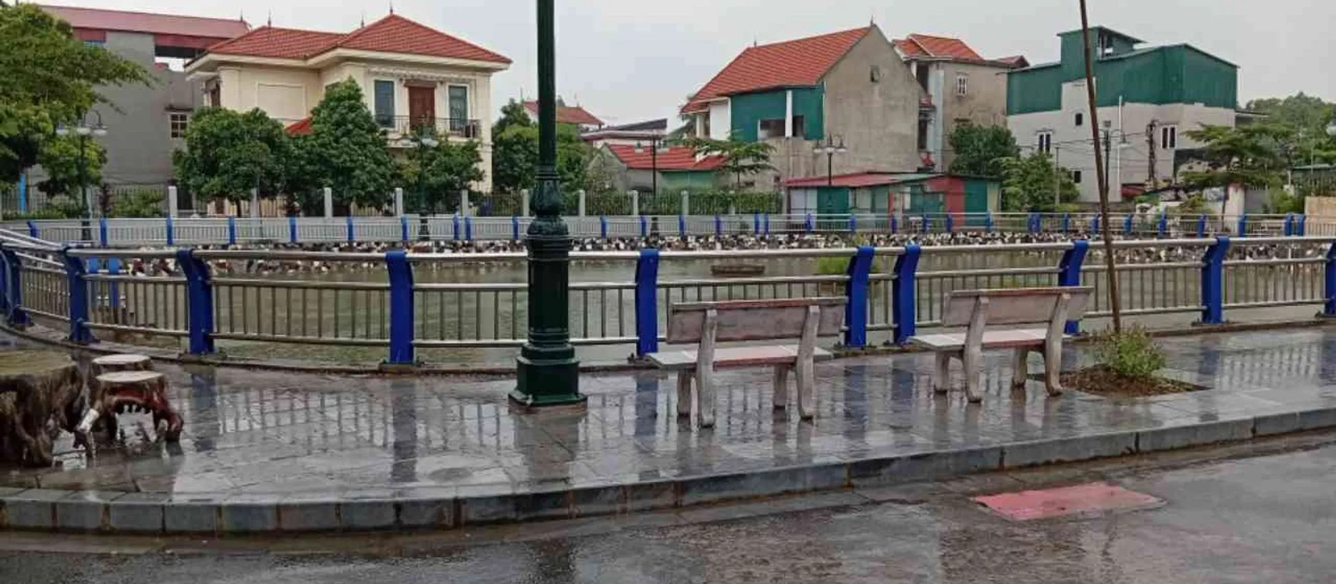 Như Quỳnh- Tăng Bảo đất vuông đẹp, ô tô đỗ cửa. Nằm giữa khu đô thị Vin1 và Vin 2,3 💰 2,5ty... Bán đất tại Như Quỳnh, Hưng Yên 01