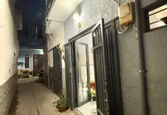Bán nhà riêng Tân Bình 3 tầng 19m2 giá 3.3 tỷ vị trí thuận tiện... Bán nhà riêng tại Tân Hòa, Hồ Chí Minh 04