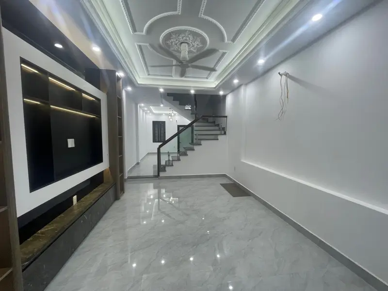 Nhà Mới Tinh Thiết Kế Đỉnh Tại Phú Xá - Đông Hải, Hải Phòng... Bán nhà riêng tại Đông Hải, Hải Phòng 01