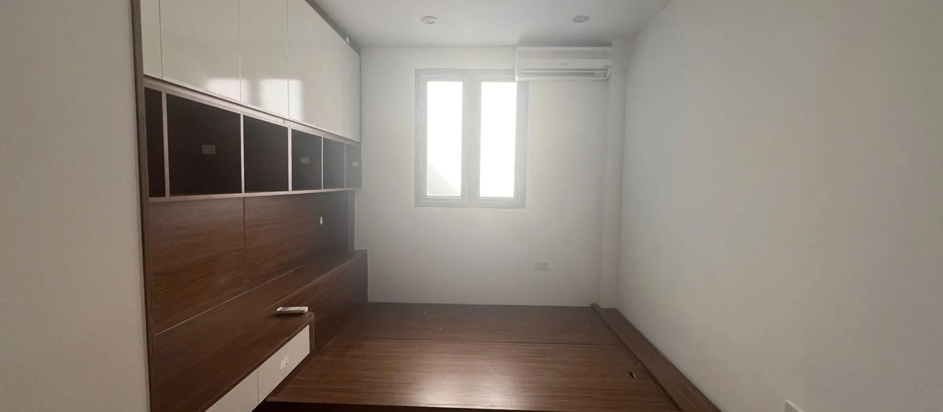 46 Trần Quốc Hoàn, TTĐHSPHN tầng 2, 18/50m2 2.4tỷ tặng nội thất... Bán căn hộ chung cư tại Nghĩa Đô, Hà Nội 01