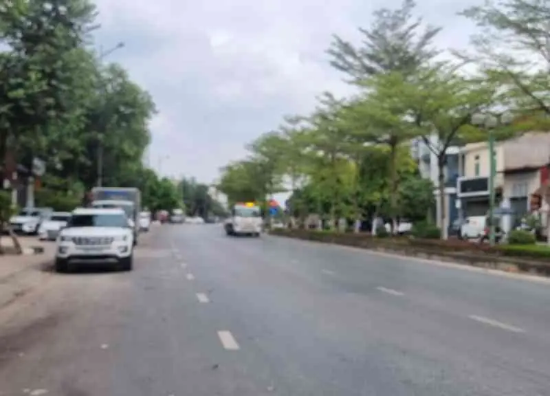Nhà mặt phố Võ Cường, kinh doanh sầm uất, đầu tư thông minh... Bán nhà mặt phố tại Võ Cường, Bắc Ninh 01