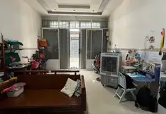 Bán nhà đường phạm văn chiêu, phường An Hội Tây TP.HCM 4,95 tỷ... Bán nhà riêng tại An Hội Tây, Hồ Chí Minh 12