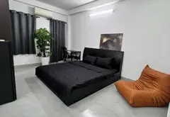 Nhà mặt phố 2 mặt tiền quận 3 - cực hiếm giá tốt... Bán nhà mặt phố tại Nhiêu Lộc, Hồ Chí Minh 13