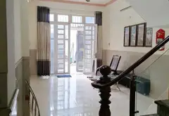 Nhà Linh Đông - 3 tầng 52m2 phường Hiệp Bình giá 6.8 tỷ, hướng Đông Nam... Bán nhà riêng tại Hiệp Bình, Hồ Chí Minh 06