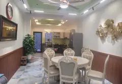 Bán nhà 4 tầng mới xây mặt phố tại Bàu Cát, diện tích 117m2... Bán nhà mặt phố tại Bảy Hiền, Hồ Chí Minh 08