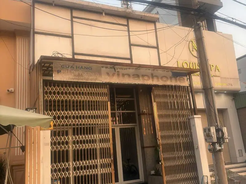 Nhà phố 2 tầng rộng rãi, giá sốc tại Thủ Dầu Một... Bán nhà mặt phố tại Bình Dương, Hồ Chí Minh 01