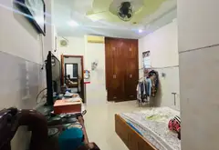 VỊ TRÍ VÀNG – XE HƠI NGỦ TRONG NHÀ – 2 MẶT HẺM XE 🚘 TRÁNH, THÔNG RA KÊNH THAM LƯƠNG 🔥... Bán nhà riêng tại Bình Hưng Hòa, Hồ Chí Minh 14
