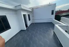 Bán nhà riêng Kim Chung, 40m², 5 phòng ngủ, full nội thất, pháp lý đầy đủ... Bán nhà riêng tại Hoài Đức, Hà Nội 05
