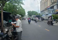 Căn hộ chung cư - 55.7m² - Chợ Lớn, Quận 5, TP Hồ Chí Minh - 2.7 tỷ... Bán căn hộ chung cư tại Chợ Lớn, Hồ Chí Minh 10