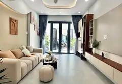 Thiết kế đẹp có bảo hành, có phòng ngủ trệt đối diện vincom Quang Trung... Bán nhà riêng tại Gò Vấp, Hồ Chí Minh 10