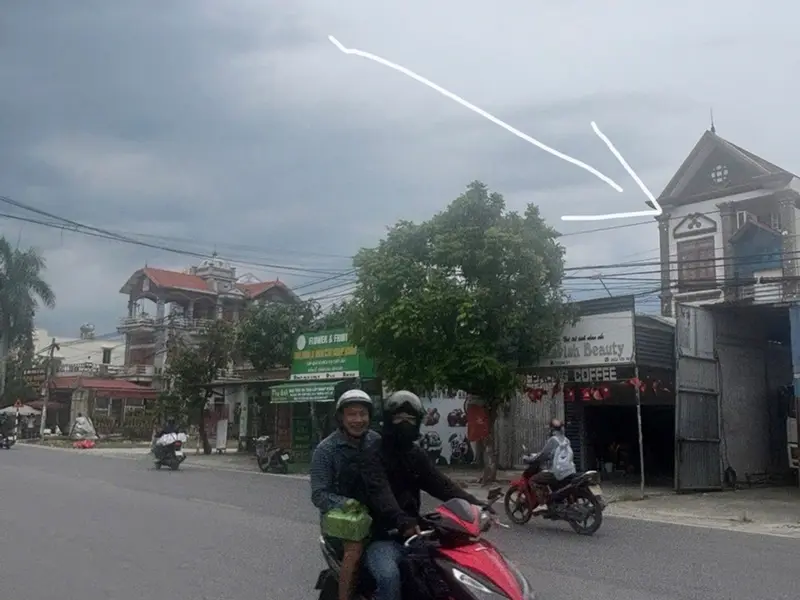 Nhà mặt phố phường An Hải - đỉnh cao kinh doanh sầm uất... Bán nhà mặt phố tại An Hải, Hải Phòng 01