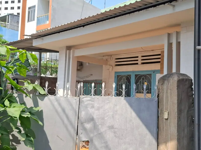Nhà Góc Vàng Phước Long - Giá Sốc Chỉ Trong Tháng 5... Bán nhà riêng tại Phước Long, Hồ Chí Minh 01